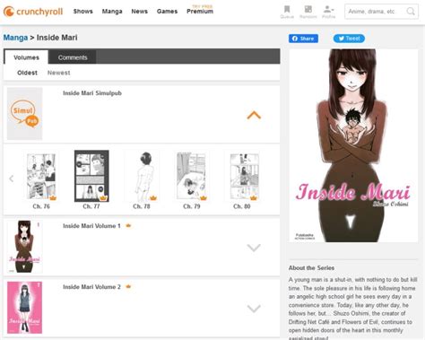 best doujinshi sites|Best Sites to Read Doujinshi Online for Free